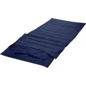 Bergans Liner Silk  Dark Blue