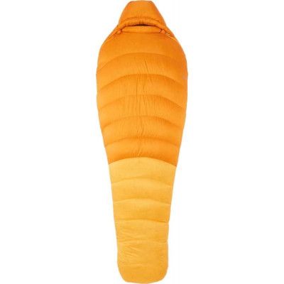 Marmot Lithium Regular Orange Pepper/Golden Sun