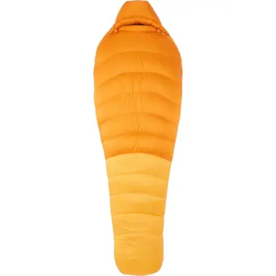 Marmot Lithium Regular Orange Pepper/Golden Sun