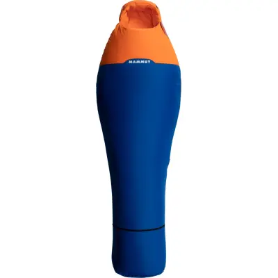 Mammut Little Mammut Azurit-arumita