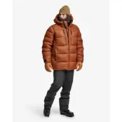 Lundhags Men's Abisku Adventure Down Parka