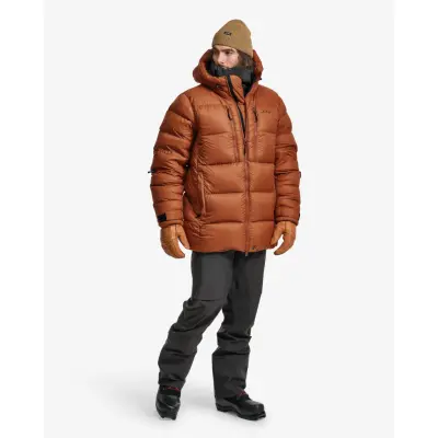 Lundhags Men's Abisku Adventure Down Parka