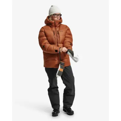 Lundhags Women's Abisku Adventure Down Parka