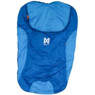 Non-stop Dogwear Ly Sleepingbag For Dog Blue