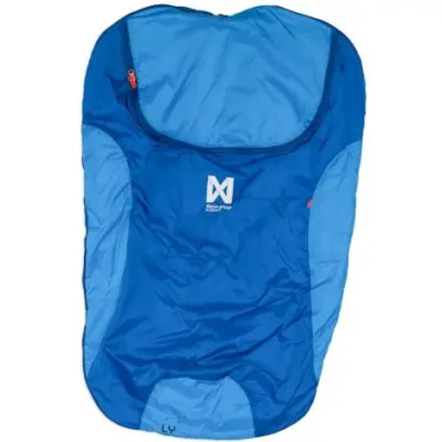 Non-stop Dogwear Ly Sleepingbag For Dog Blue