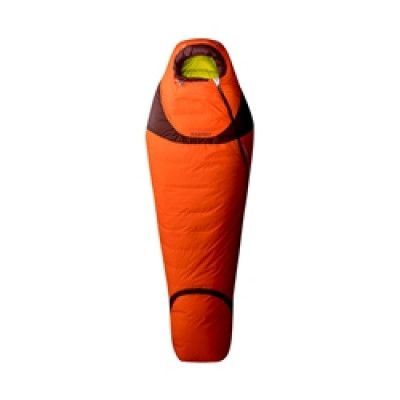 Mammut Altitude Down Winter