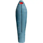 Mammut Comfort Down Bag -15C Nautical