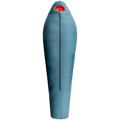 Mammut Comfort Down Bag -5C Nautical
