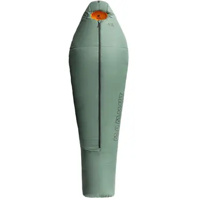 Mammut Comfort Fiber Bag -1C Deep Cypress