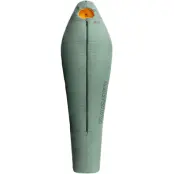 Mammut Comfort Fiber Bag -5C Deep Cypress