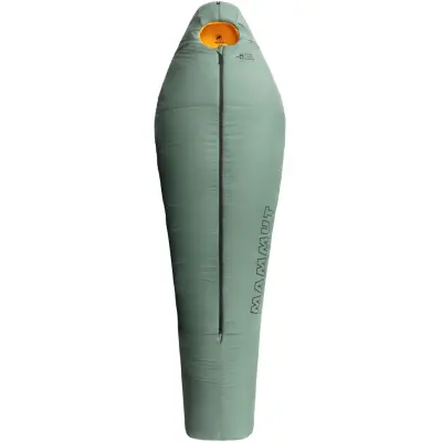 Mammut Comfort Fiber Bag -5C Deep Cypress