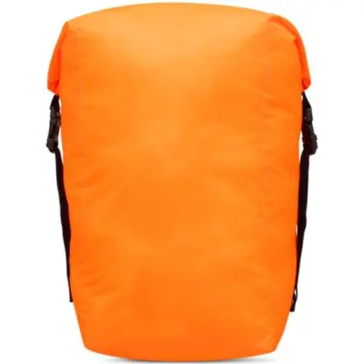 Mammut Compression Sack Vibrant Orange