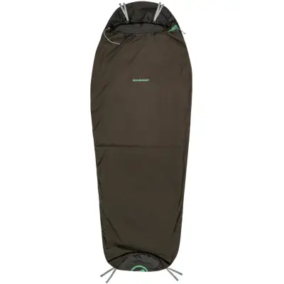 Mammut Grevling EMT Bison