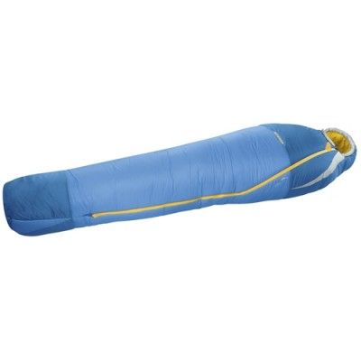 Mammut Kompakt MTI Spring