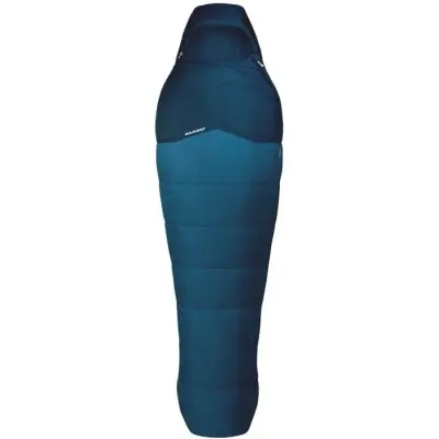 Mammut Nordic OTI 3-Season -7°C Jay/Dark Jay