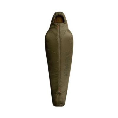 Mammut Perform Fiber Bag -7C Olive