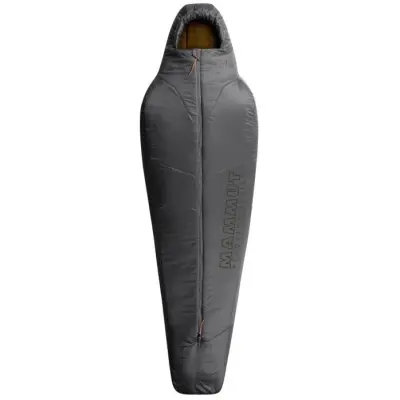Mammut Perform Fiber Bag -7C Titanium