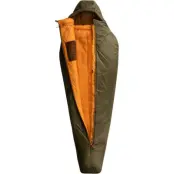 Mammut Perform Fiber Bag -7°C Unisex Olive
