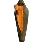 Mammut Perform Fiber Bag -7°C Unisex Olive