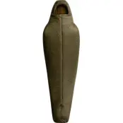Mammut Perform Fiber Bag -7°C XL Olive