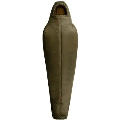 Mammut Perform Fiber Bag -7C XL Olive