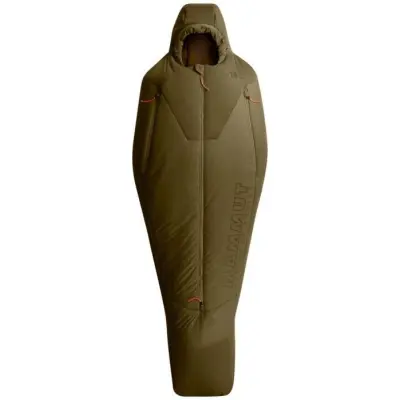 Mammut Protect Fiber Bag -18°C Olive