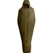 Mammut Protect Fiber Bag -18C XL Olive