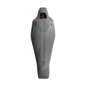 Mammut Protect Fiber Bag Sleeping Bag -18C L Titanium
