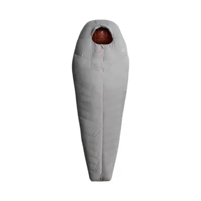 Mammut Relax Down Bag 0C