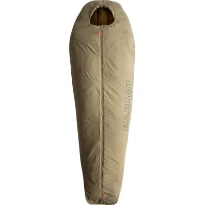Mammut Relax Fiber Bag 0°C Olive