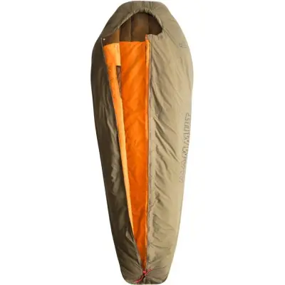 Mammut Relax Fiber Bag 0°C Olive