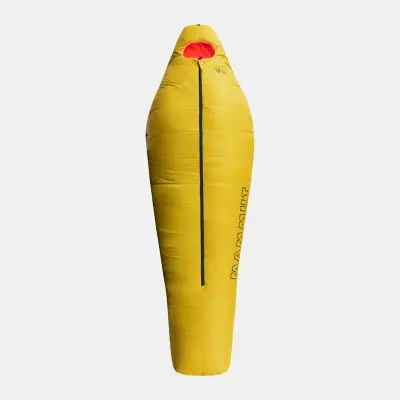 Mammut Women's Comfort Down Bag -18C