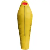 Mammut Women's Comfort Down Bag -7C Dandelion