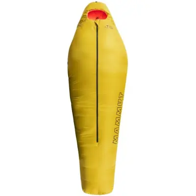 Mammut Women's Comfort Down Bag -7C Dandelion