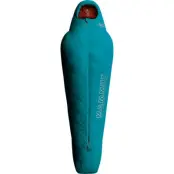 Mammut Women's Perform Down Bag -10°C Petrol