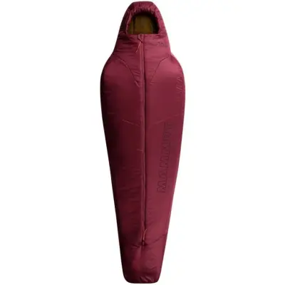 Mammut Women's Perform Fiber Bag -10C Renaissance