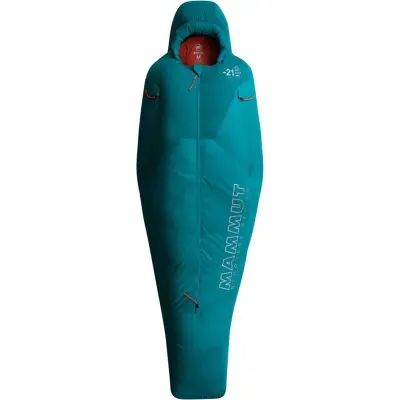 Mammut Women's Protect Down Bag -21C