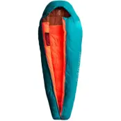 Mammut W's Relax Down Bag -2°C Petrol