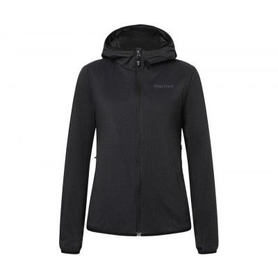 Marmot Alt HB Hoody Women Black