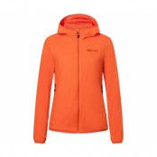 Marmot Alt HB Hoody Women Red Sun