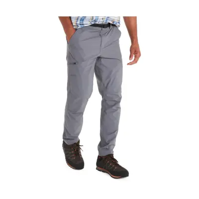 Marmot Arch Rock Pants Men Steel Onyx