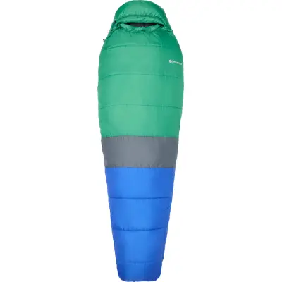 Marmot Kids Trestles Elite Eco 30 Trail Blue/clover