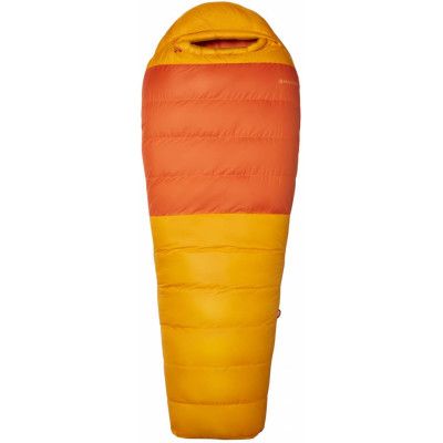 Marmot Lost Coast 0 Long Yellow/Orange