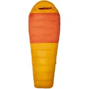 Marmot Lost Coast 0 Short Yellow/Orange