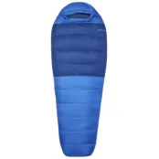 Marmot Lost Coast 15 Long Blue/Twilight