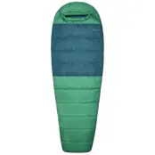 Marmot Lost Coast 30 Long Clover/Dark Jungle