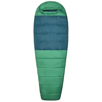 Marmot Lost Coast 30 Long Clover/Dark Jungle