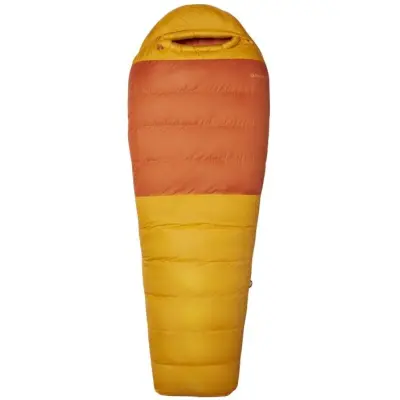 Marmot Lost Coast 5 Long Golden Sun/Tangelo