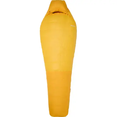 Marmot Mad River 0 Short Golden Sun/tangelo