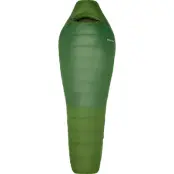 Marmot Mad River 30 Long Foliage/rosin Green